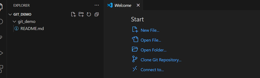 Repository Setup Complete