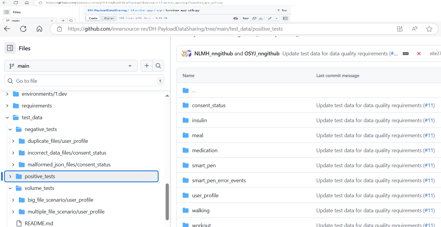 Function App Testing