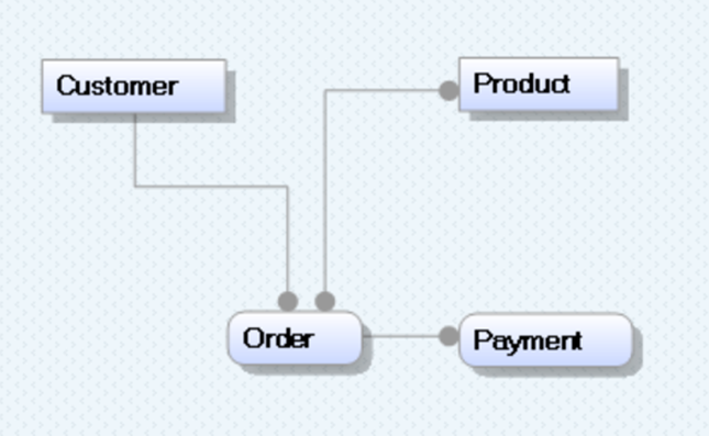 Conceptual Data Model